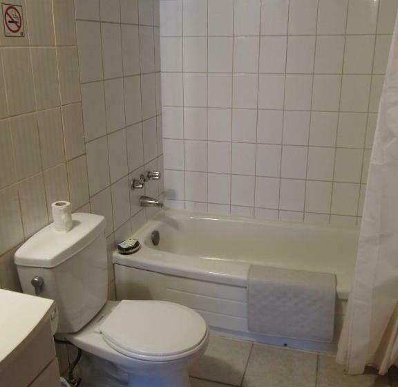 Стандартный Номер Кровать Кинг, Cedar Springs Motel