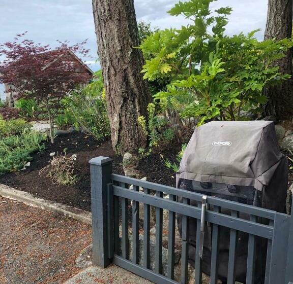 套房, Qualicum Breeze Beach Resort