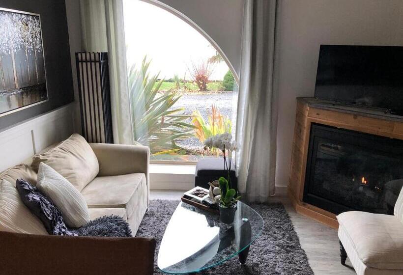 带2个卧室的套房, Qualicum Breeze Beach Resort