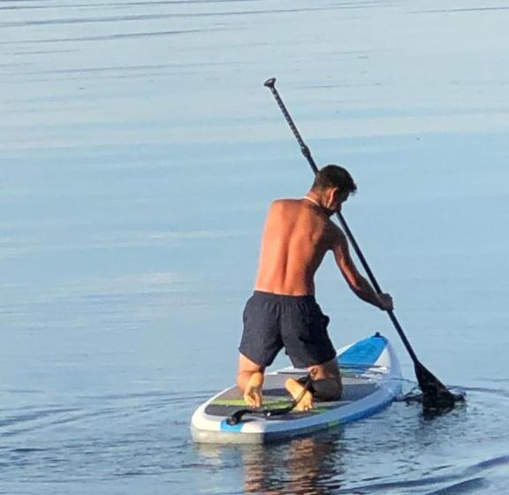 סוויטת 2 חדרי שינה, Qualicum Breeze Beach Resort