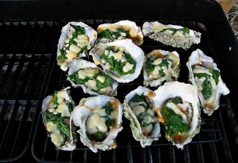 标准工作室, Qualicum Breeze Beach Resort