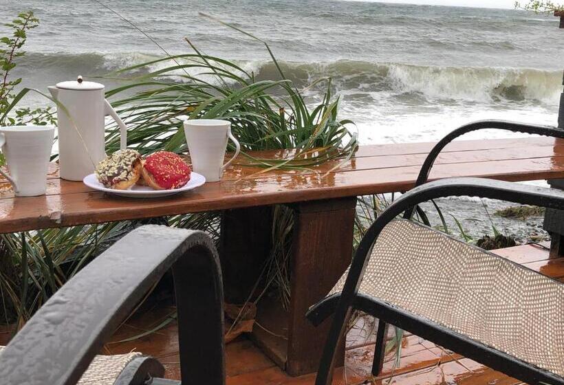 标准工作室, Qualicum Breeze Beach Resort
