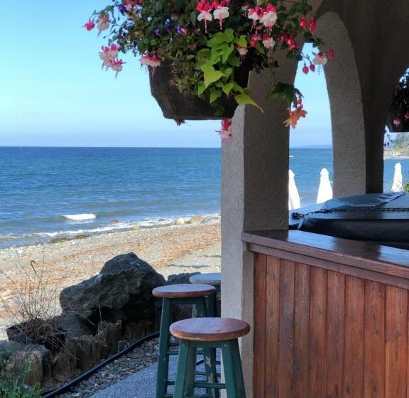Suíte, Qualicum Breeze Beach Resort
