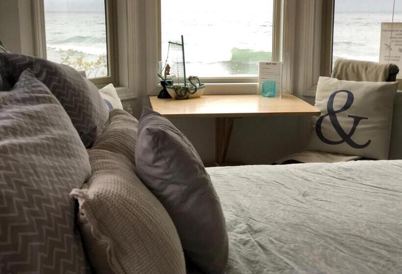 标准工作室, Qualicum Breeze Beach Resort