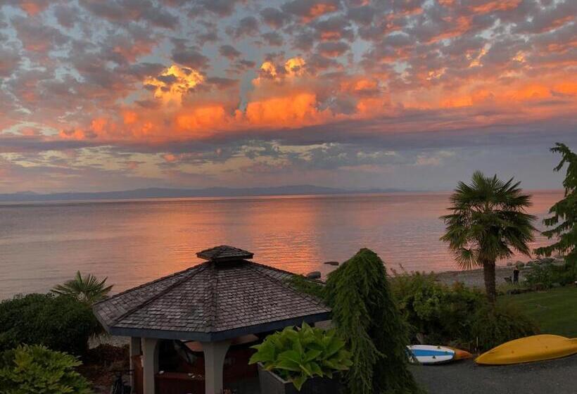 标准工作室, Qualicum Breeze Beach Resort