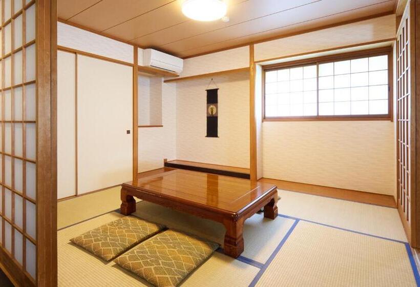 패밀리 스위트, Reyzenitkinosaki Suite Villa