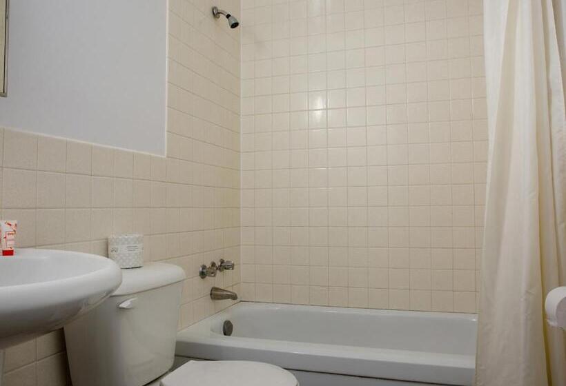 Номер Deluxe, Richmond Hill On North