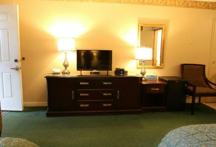 스탠다드 룸, Skylite Motel