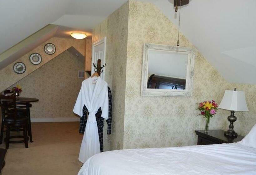 标准间, Wenzler S Landing Bed & Breakfast