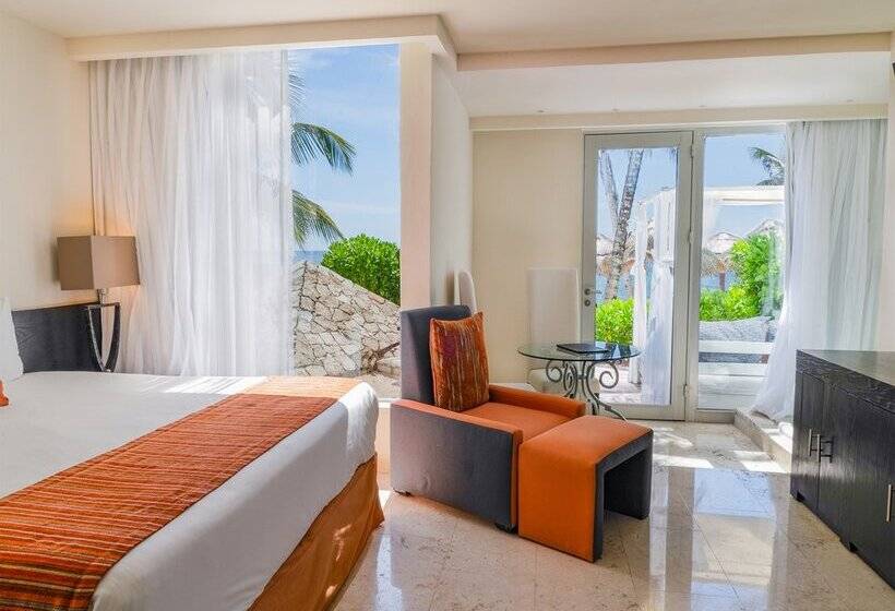 ジュニアスイート, The Sens Tulum Riviera