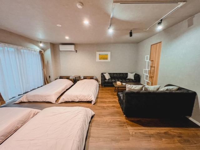 패밀리 룸, Kyoto Guesthouse Lantern