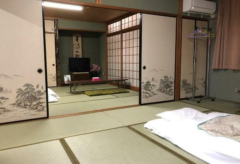 Номер Стандарт Индивидуальный, Garden Hotel Yamato