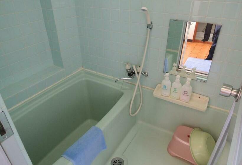 Семейный Номер, Garden Hotel Yamato