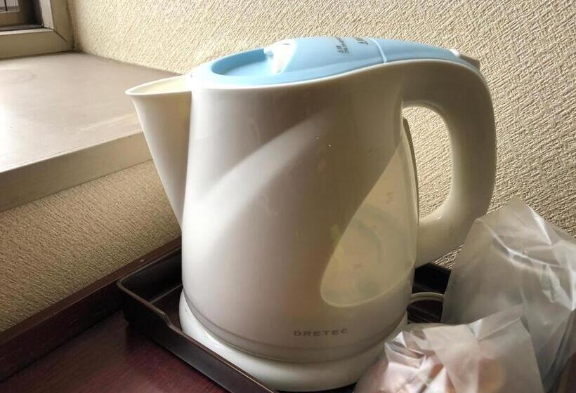 Номер Basic, Garden Hotel Yamato