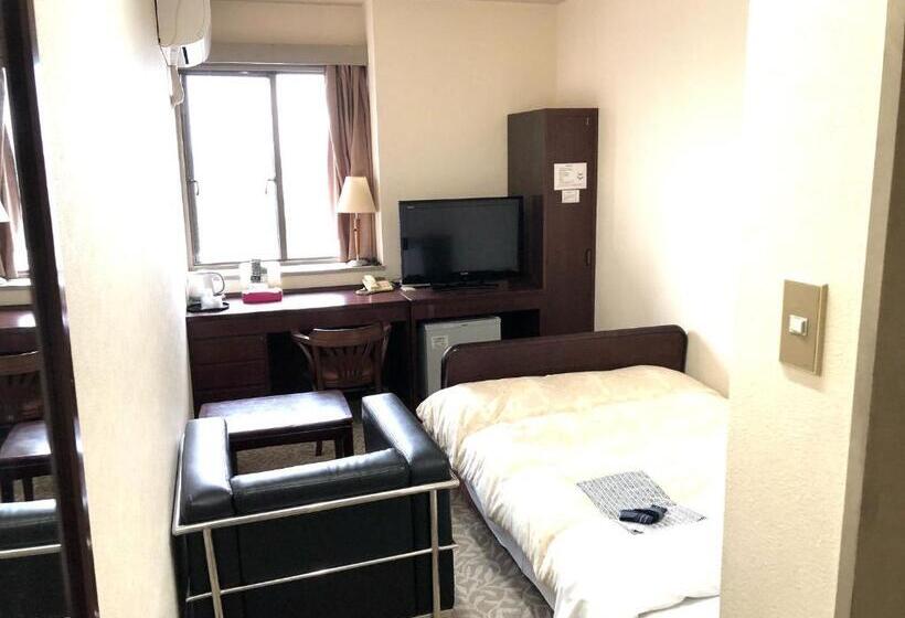 Номер Basic, Garden Hotel Yamato