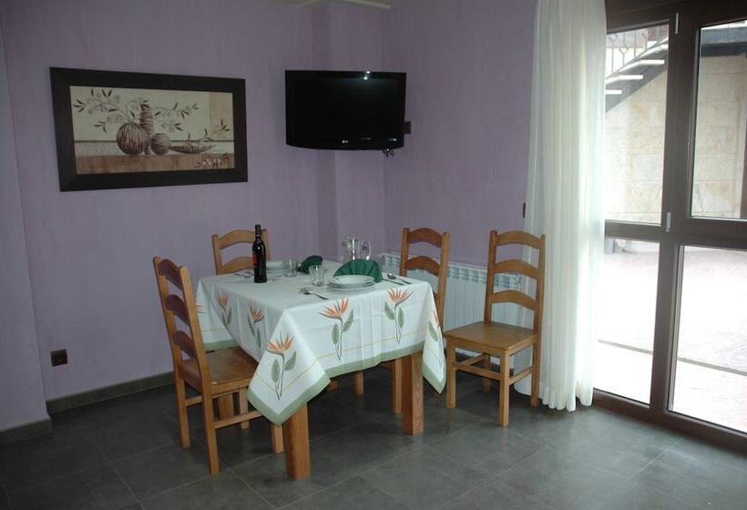 Апартаменты 2 Спальни, Apartamento Marouco