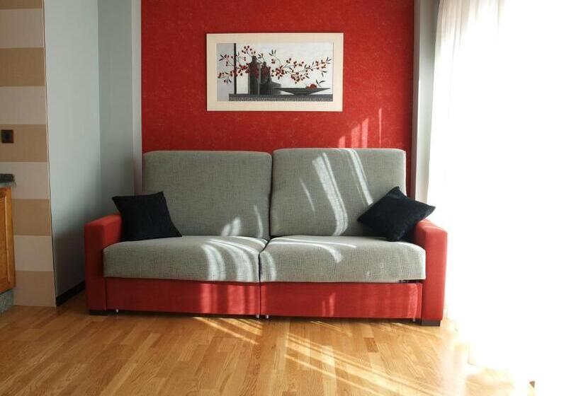 Апартаменты 2 Спальни, Apartamento Marouco