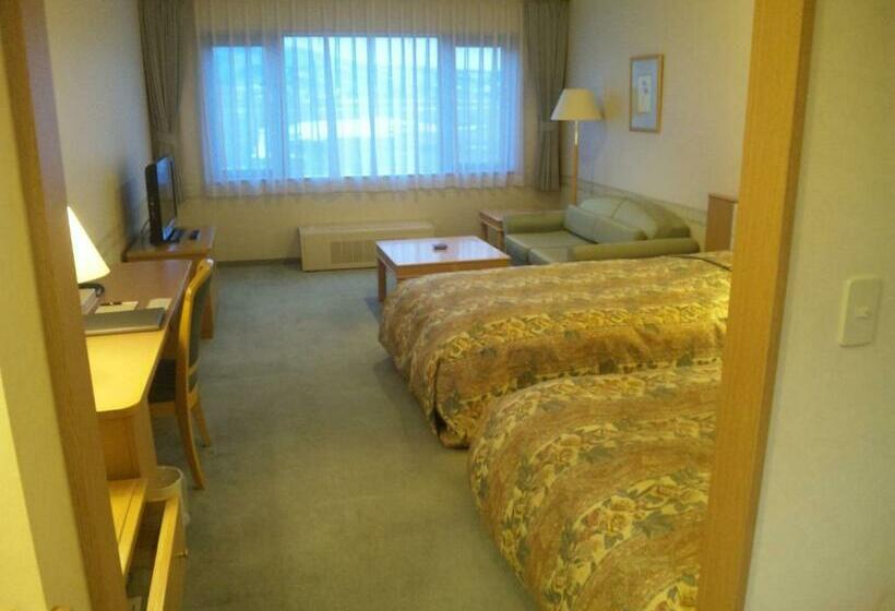 标准间, Furano La Terre