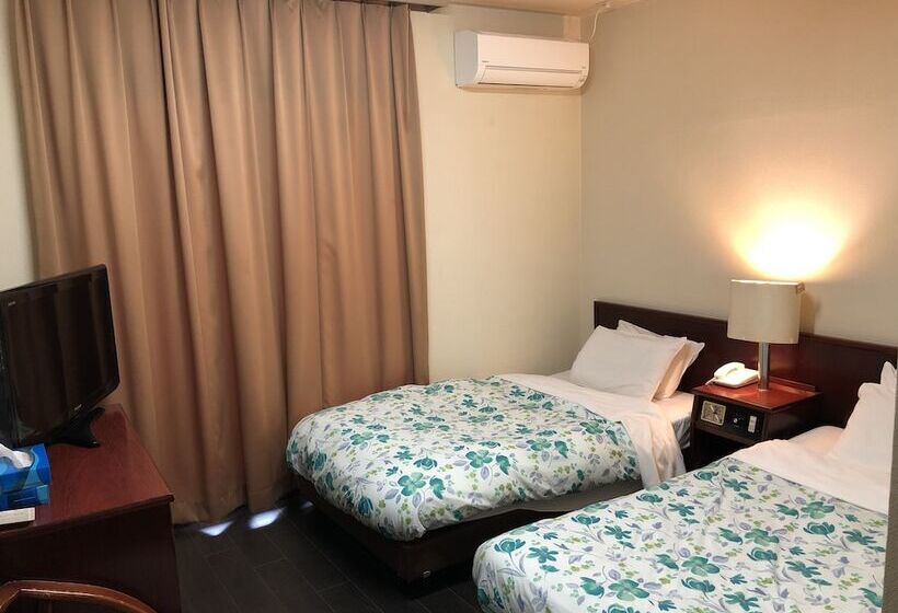 Номер Стандарт, Garden Hotel Yamato