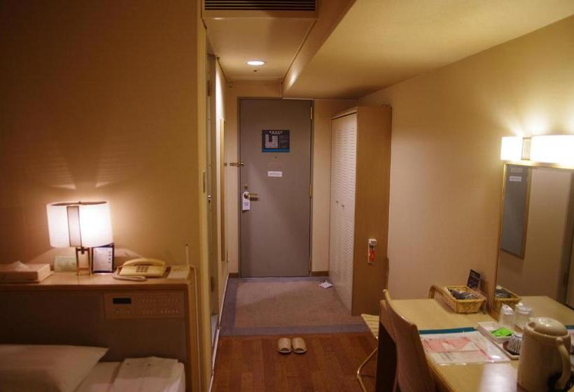 Номер Стандарт Индивидуальный, Gifu Castle Inn