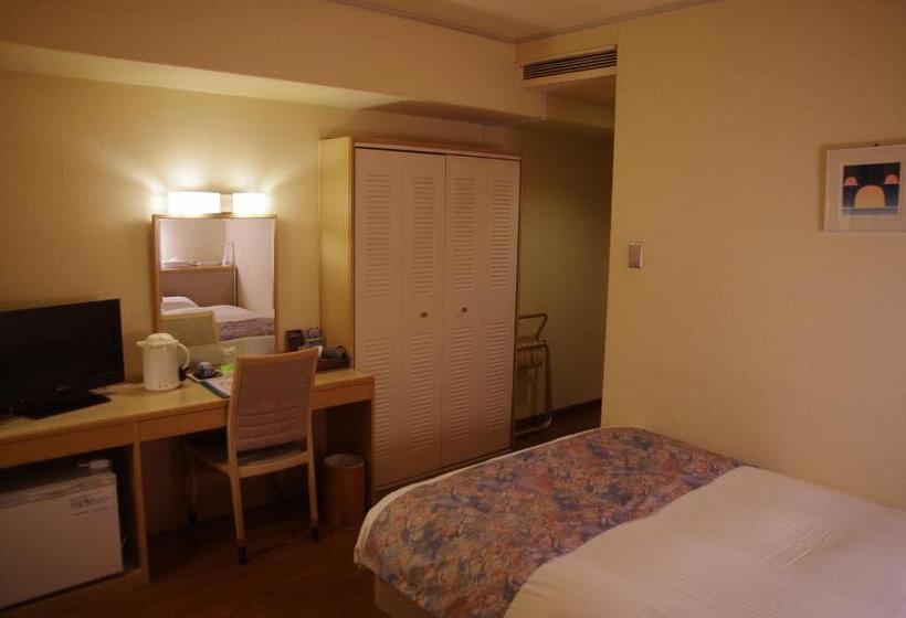 Номер Стандарт, Gifu Castle Inn