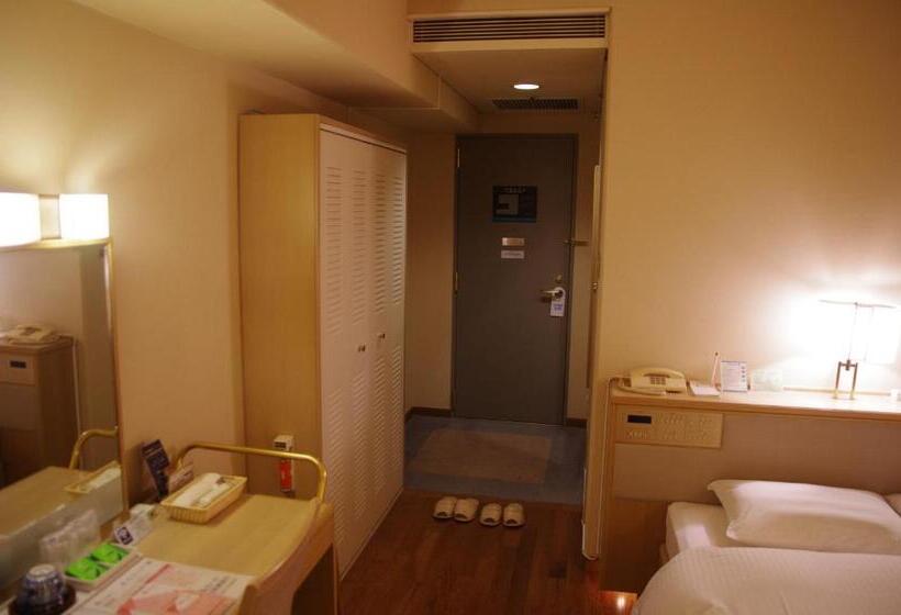 Номер Стандарт, Gifu Castle Inn