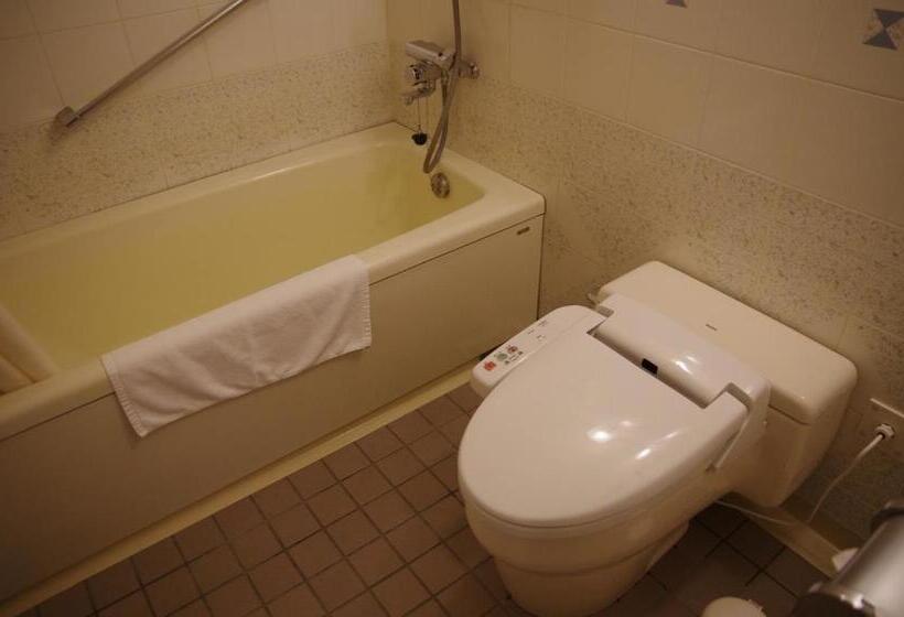 Номер Deluxe, Gifu Castle Inn