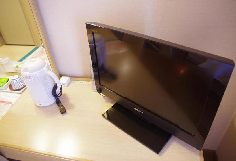 Номер Стандарт Индивидуальный, Gifu Castle Inn