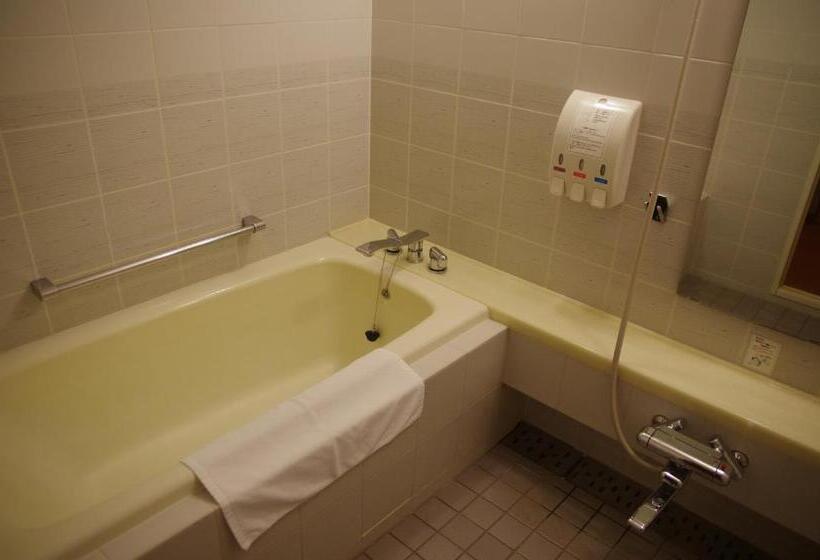 Номер Стандарт, Gifu Castle Inn