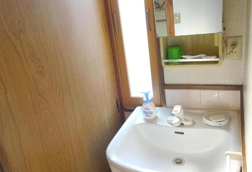 Quarto Estandar Individual, Imazato Ryokan