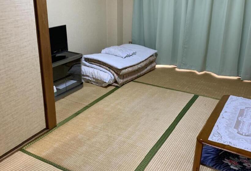 Quarto Estandar Individual, Imazato Ryokan
