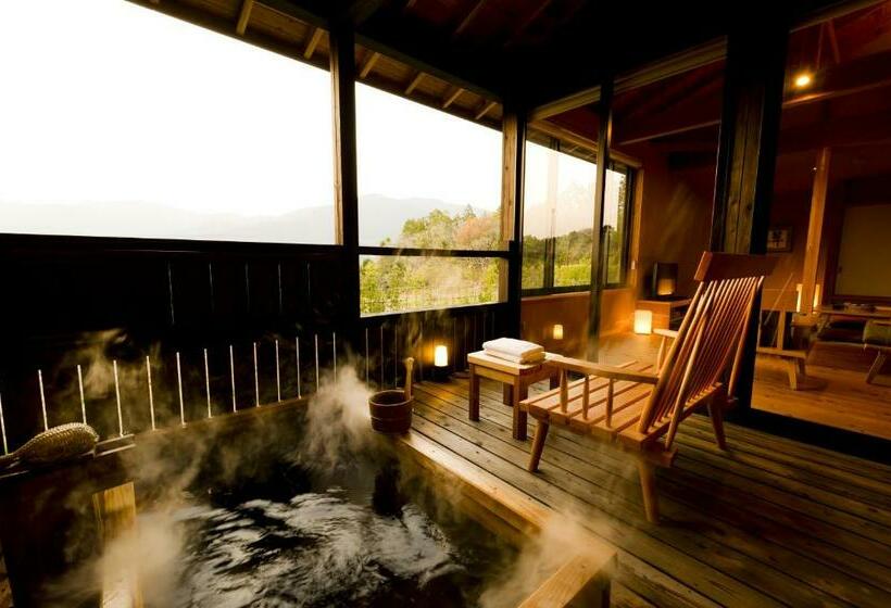 Люкс Повышенной Комфортности, Resort Kumano Club