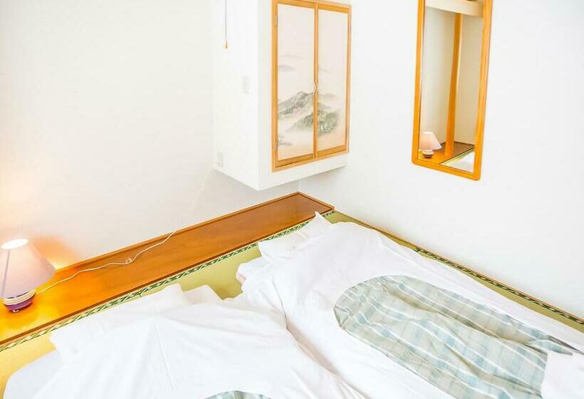 Апартаменты 2 Спальни, Rusutsu Lodges Pension Lilla Huset