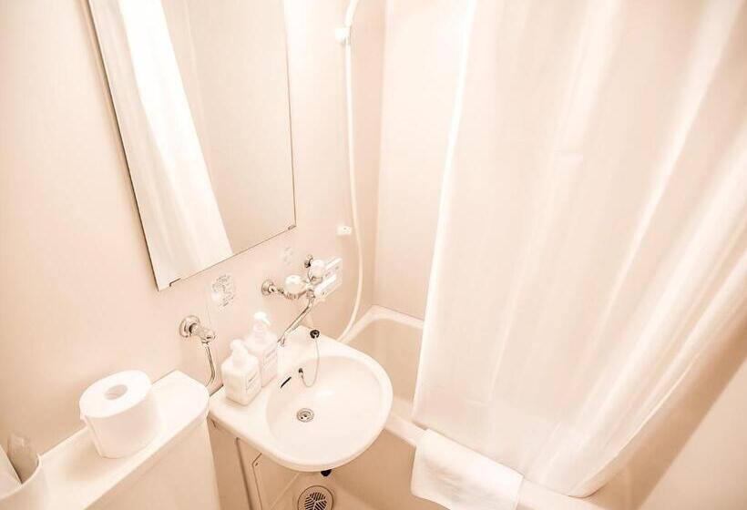 침실 1개 아파트, Rusutsu Lodges Pension Lilla Huset