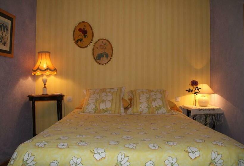 Семейный Номер, Mas Vilosa Bed And Breakfast