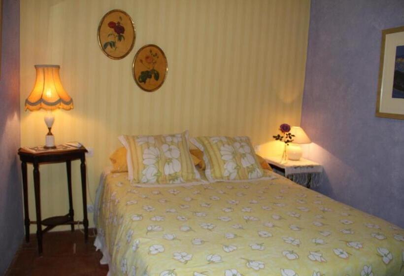 Семейный Номер, Mas Vilosa Bed And Breakfast