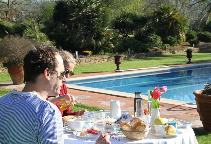 Полулюкс, Mas Vilosa Bed And Breakfast