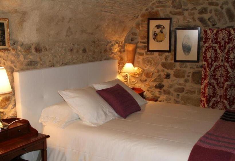 Полулюкс, Mas Vilosa Bed And Breakfast