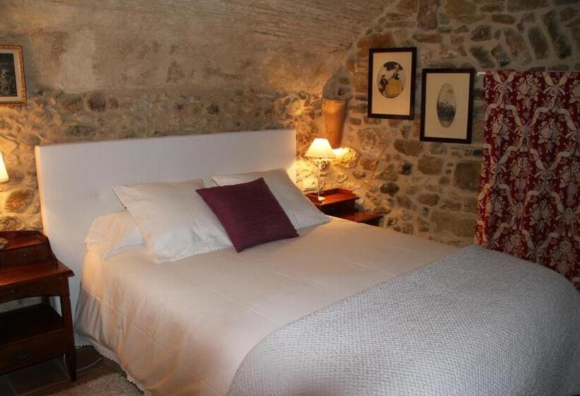 Полулюкс, Mas Vilosa Bed And Breakfast