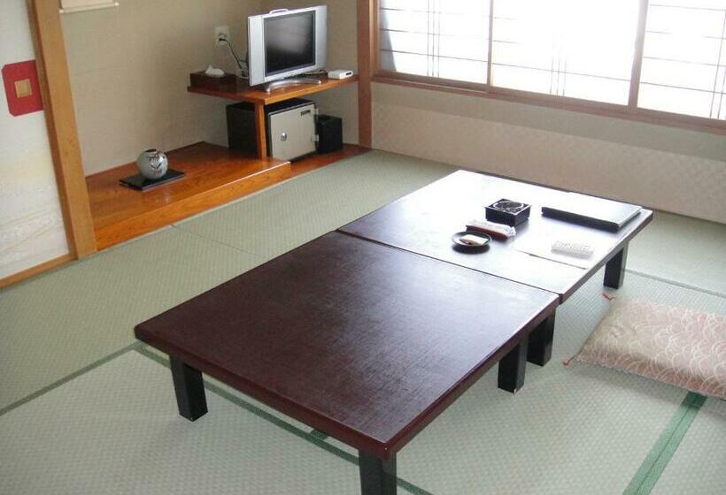 Номер Стандарт, Otowaya Ryokan