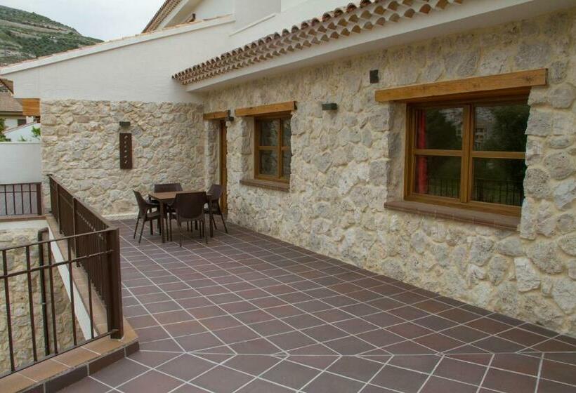 Дом 1 Спальня, Suites Finca Los Olivos