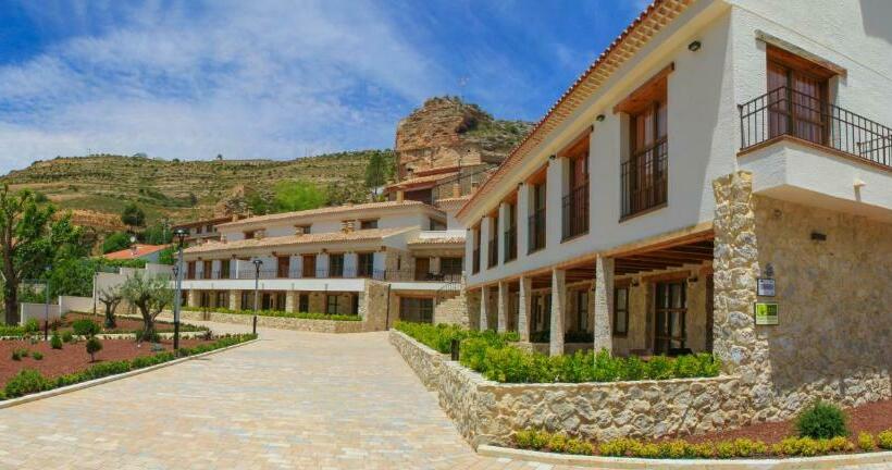 Дом 3 Спальни, Suites Finca Los Olivos