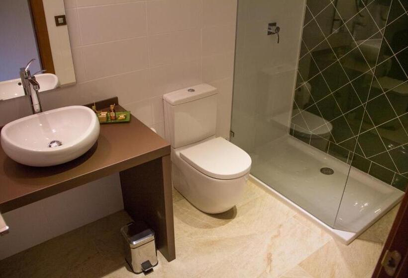 Дом 3 Спальни, Suites Finca Los Olivos