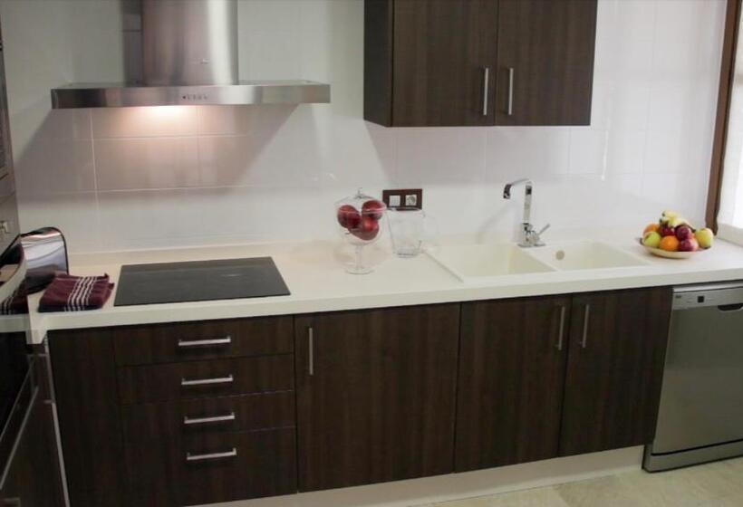 Дом 1 Спальня, Suites Finca Los Olivos