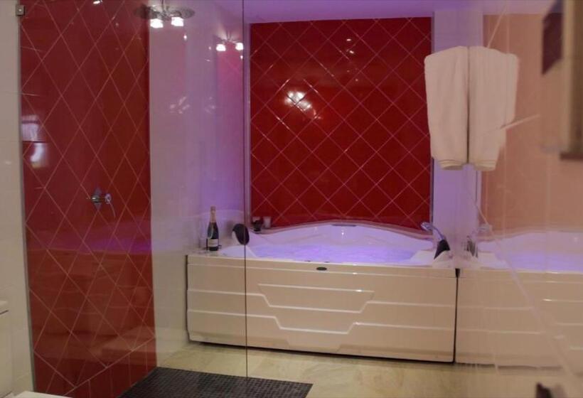 Дом 1 Спальня, Suites Finca Los Olivos