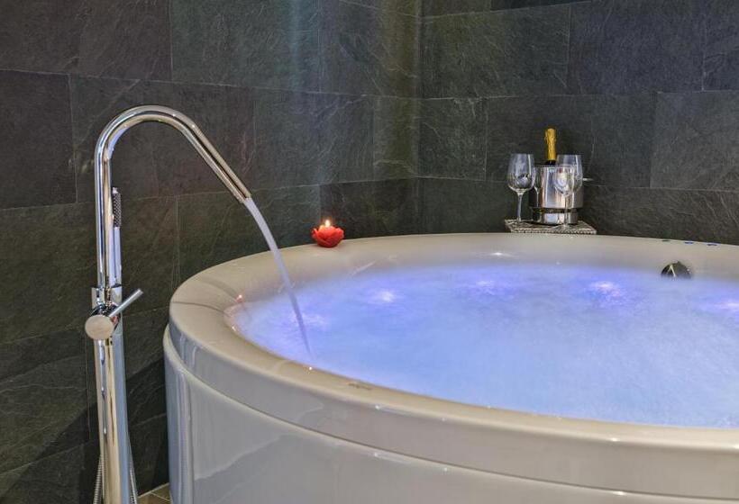 Люкс Повышенной Комфортности, Suites Finca Los Olivos