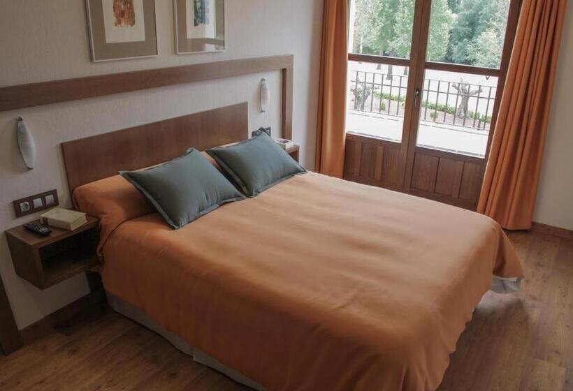 Дом 1 Спальня, Suites Finca Los Olivos