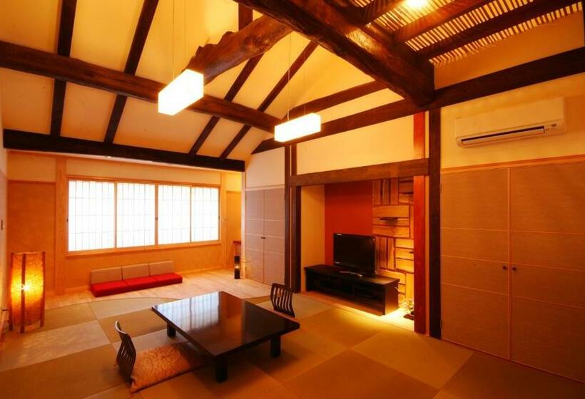 스탠다드 룸, 城崎温泉 但馬屋 Tajimaya