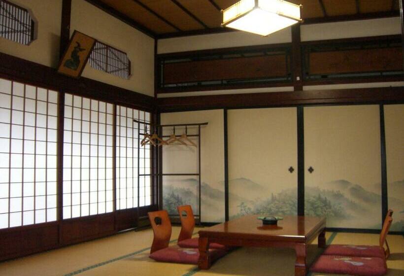 غرفة قياسية حمام مشترك, Tamonkan