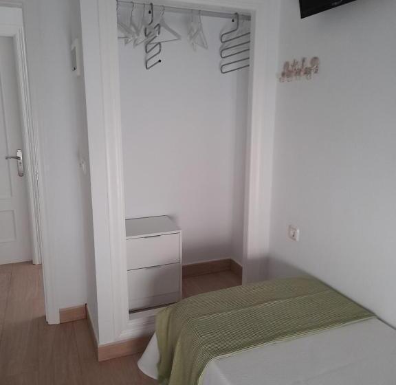 经济房, Hostal Casandra   Antiguo Hostal Los Valencianos